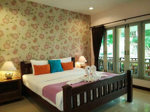 Hotel Scent Of Sukhothai Resort