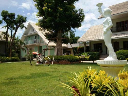 Hotel Scent Of Sukhothai Resort