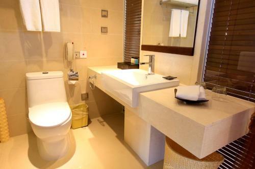 Barry Boutique Hotel Sanya