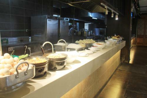 Barry Boutique Hotel Sanya