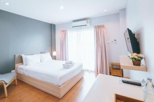 Hotel Sukhothai Garden