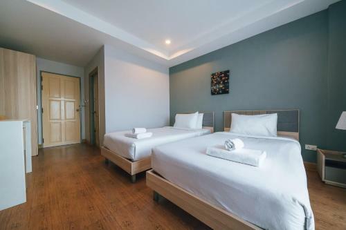 Hotel Sukhothai Garden