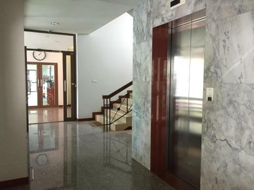 Hotel Orchid Residence Suratthani