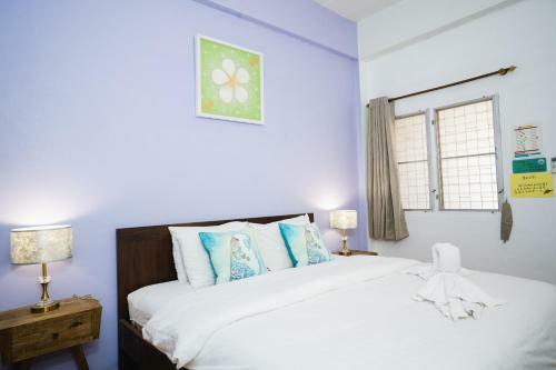 Hostal Sabuy Guesthouse