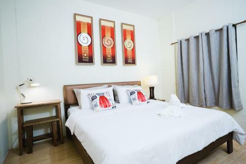 Hostal Sabuy Guesthouse