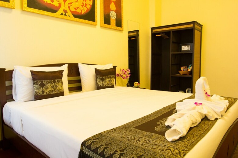 Hostal Sasima House