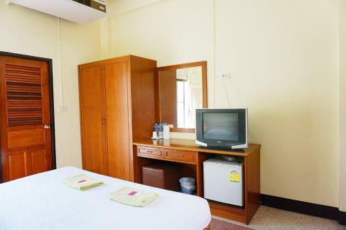 Apartamentos Safe House Court