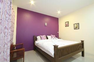 Hostal Blue House Sukhothai