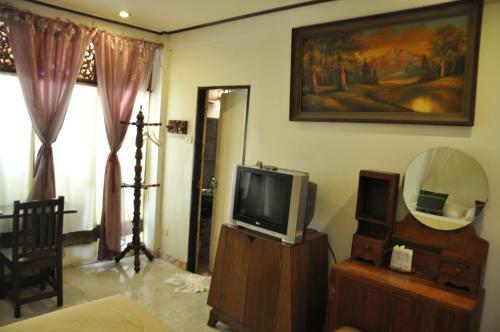 Ruean Thai Hotel