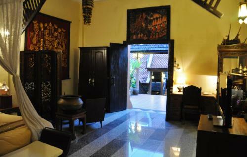 Ruean Thai Hotel
