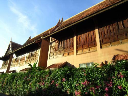 Ruean Thai Hotel