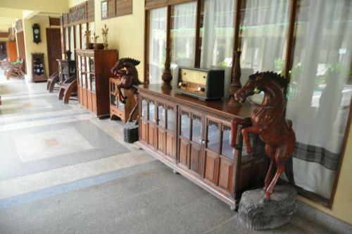Ruean Thai Hotel