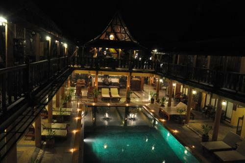 Ruean Thai Hotel