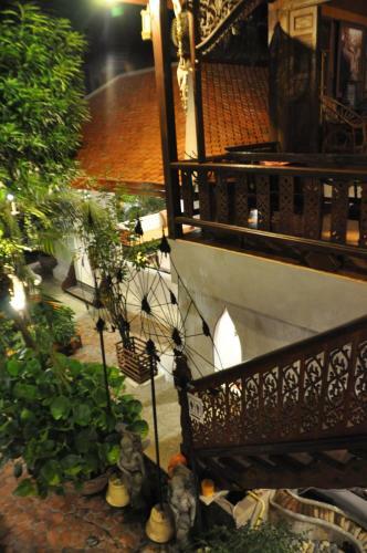 Ruean Thai Hotel