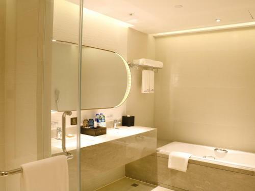 Garden Hotel Chenghai
