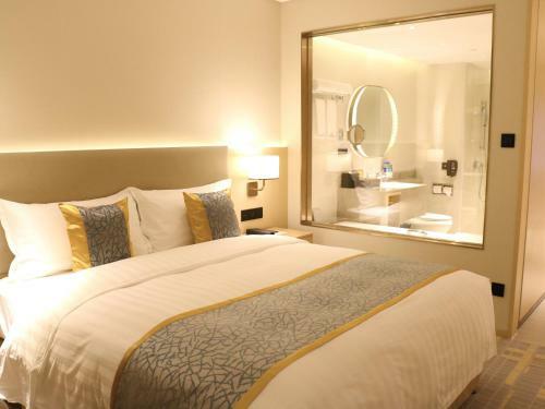 Garden Hotel Chenghai