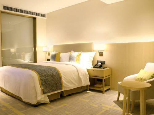 Garden Hotel Chenghai