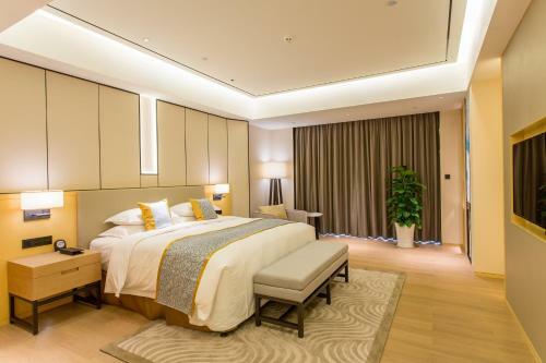 Garden Hotel Chenghai