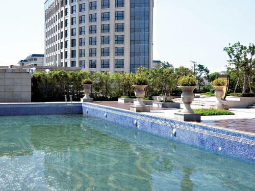 Garden Hotel Chenghai