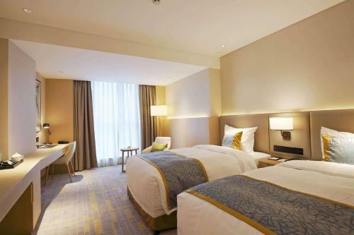 Garden Hotel Chenghai