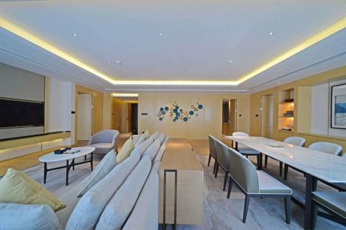 Garden Hotel Chenghai