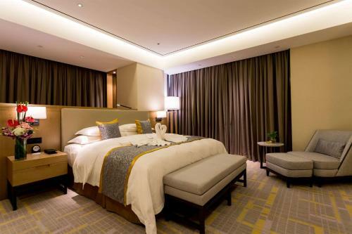 Garden Hotel Chenghai