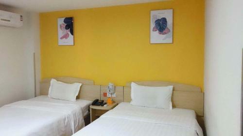 Hotel 7days Inn Shantou Chenghai