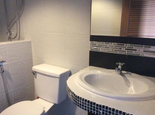 Tr Guesthouse