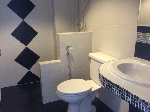 Tr Guesthouse