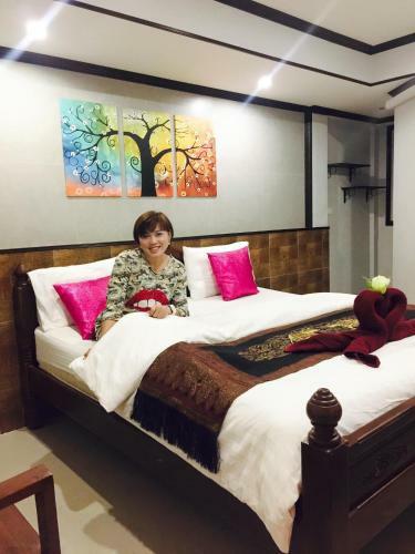 Tr Guesthouse