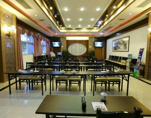 Yue Hai Hotel Shantou