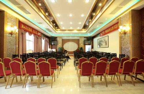 Yue Hai Hotel Shantou