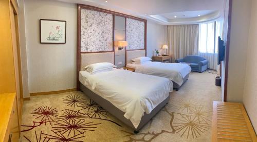 Garden Hotel Shantou