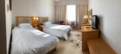 Garden Hotel Shantou