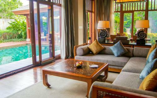 Villa Anantara Sanya Resort & Spa