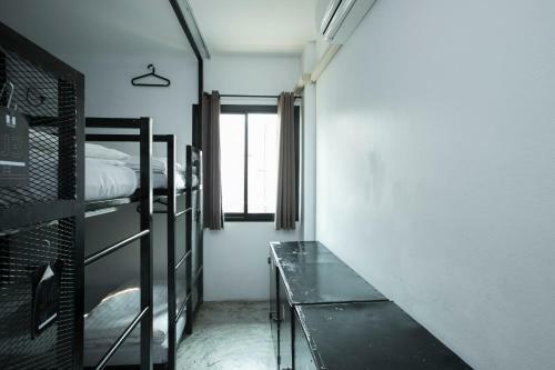 The Pause Hostel