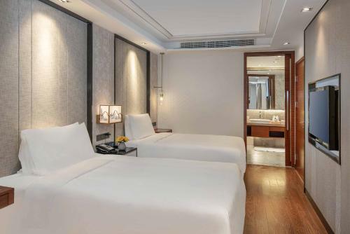 Hotel Mgm Grand Sanya