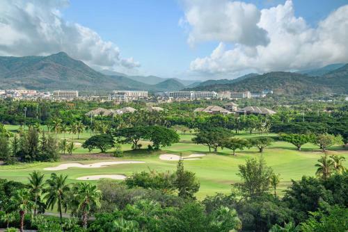 Hotel Mgm Grand Sanya