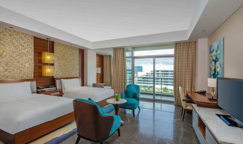 Hotel Mgm Grand Sanya