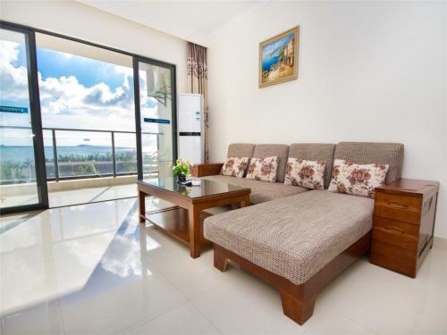 Longhigh Resort Apartment - Phase 3 Branch