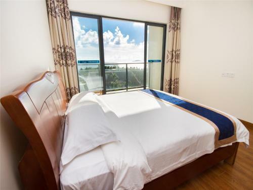 Longhigh Resort Apartment - Phase 3 Branch