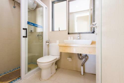 Longhigh Resort Apartment - Phase 3 Branch