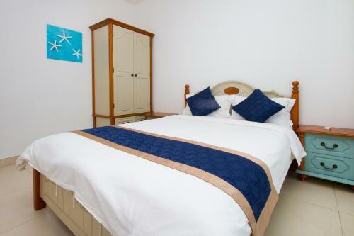 Longhigh Resort Apartment - Phase 3 Branch