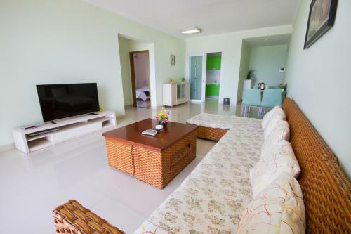 Longhigh Resort Apartment - Phase 3 Branch