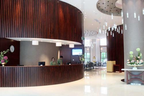 Manju Hotel