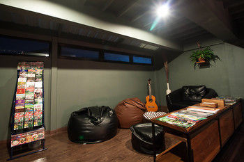 Hostal 3laanhouse