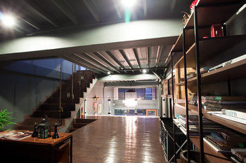 Hostal 3laanhouse