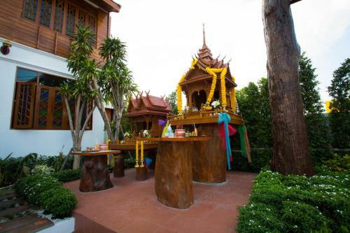 Pingviman Hotel