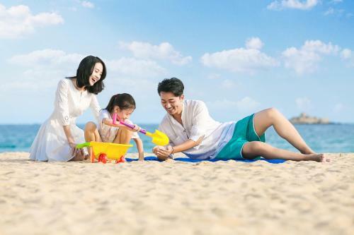 Hotel Yalong Bay Villas & Spa