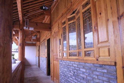 Dali Alley Youth Hostel